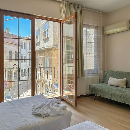 Kekik Butik Otel Çeşme Exterior foto