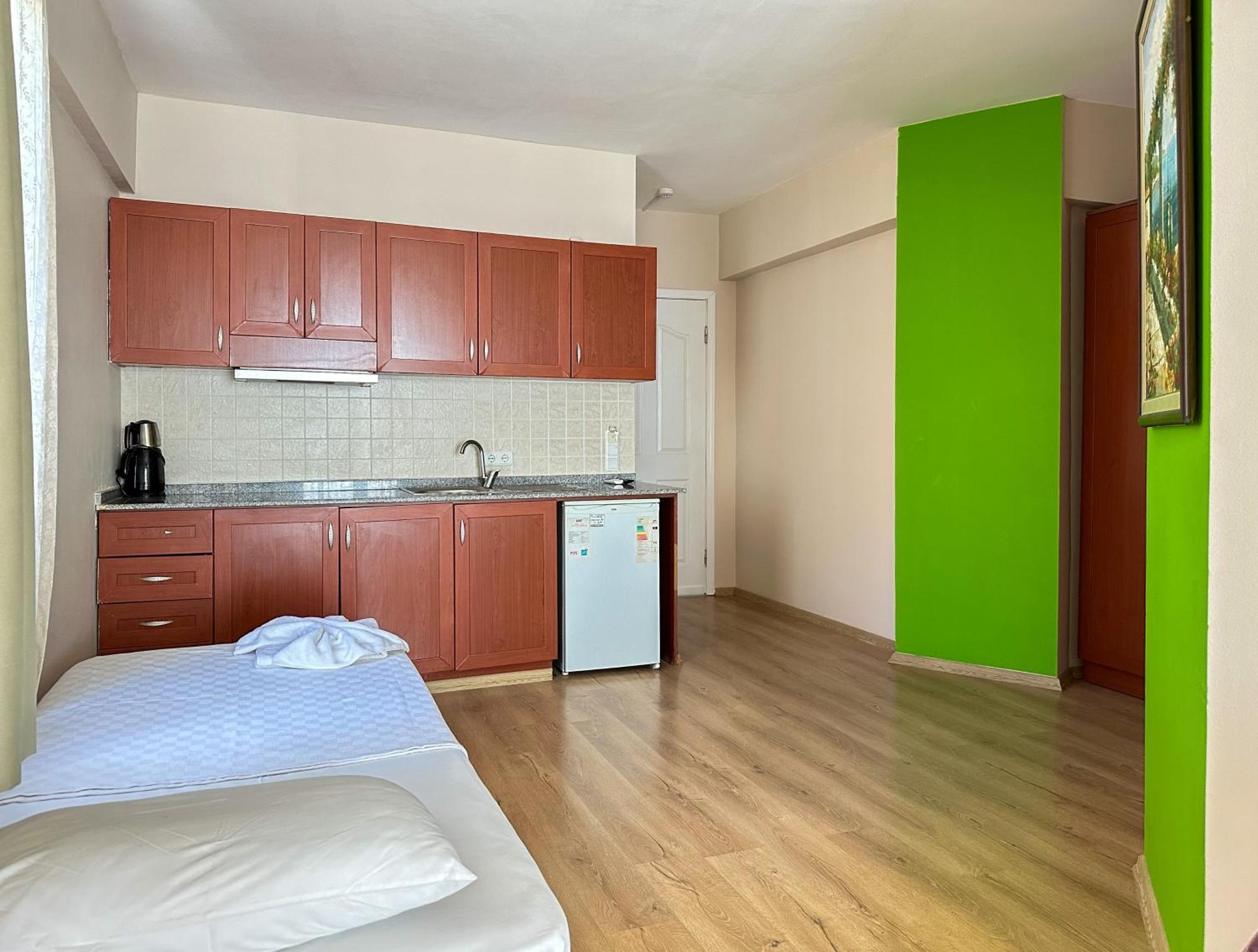 Kekik Butik Otel Çeşme Exterior foto
