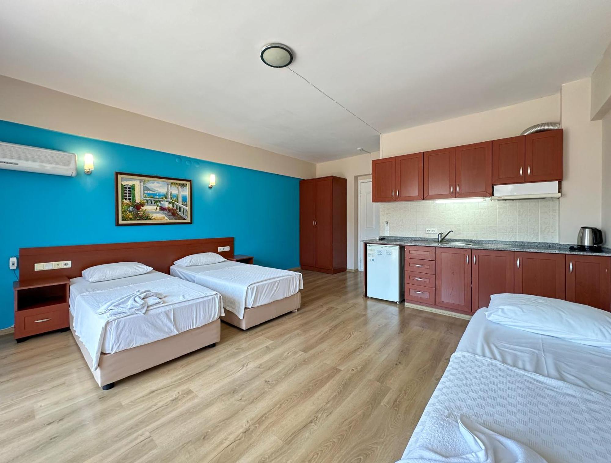 Kekik Butik Otel Çeşme Exterior foto