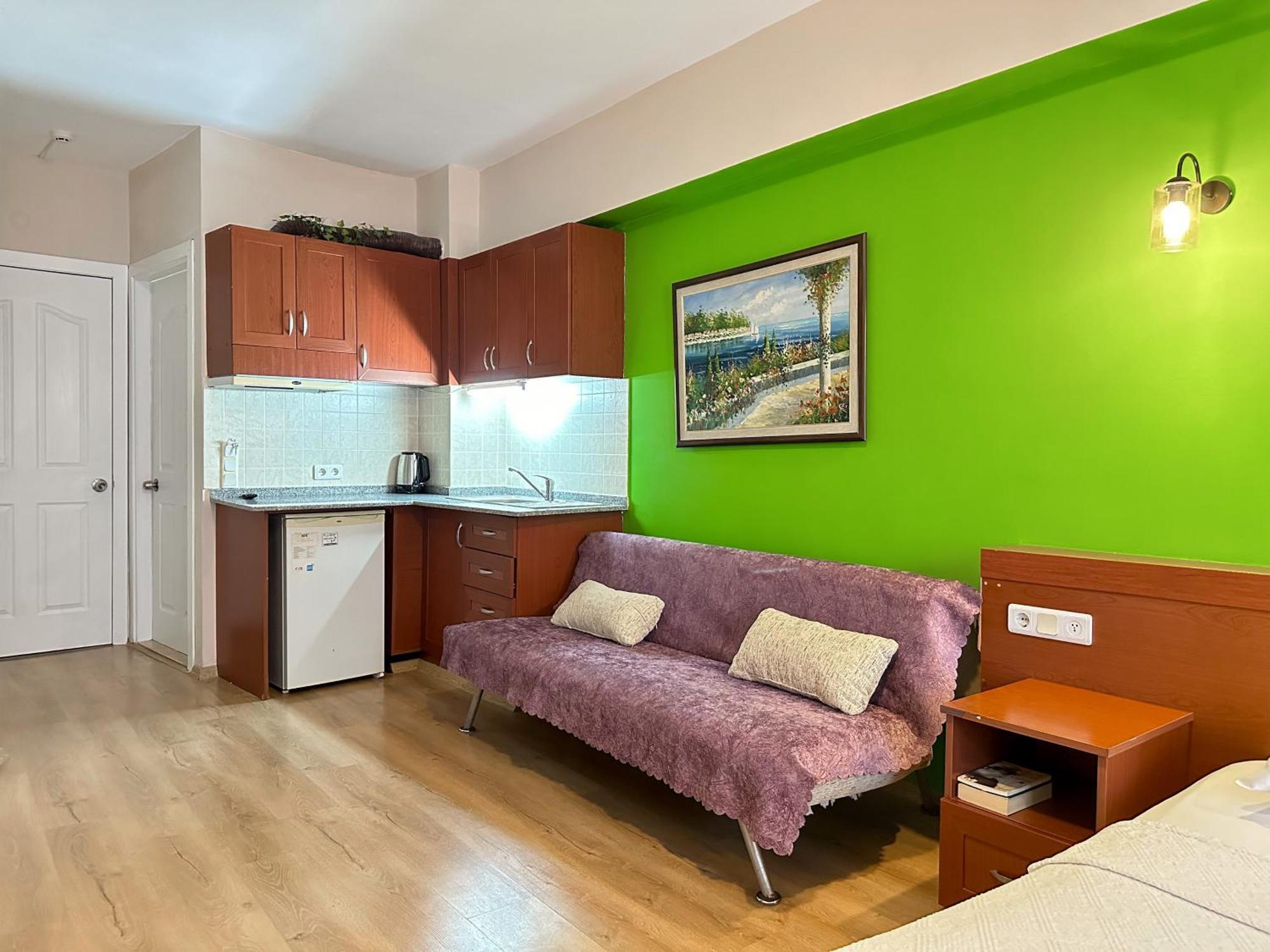 Kekik Butik Otel Çeşme Exterior foto