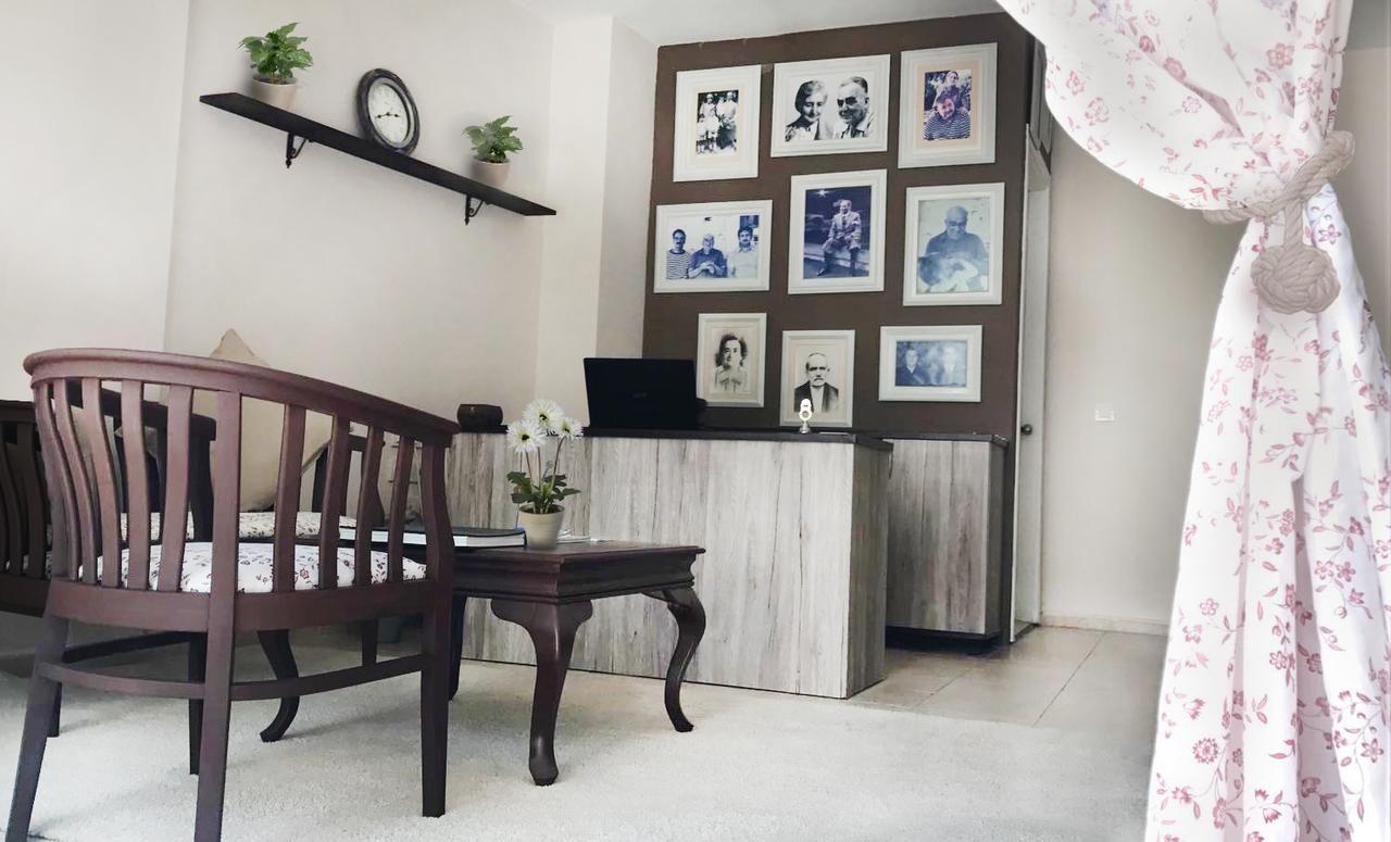 Kekik Butik Otel Çeşme Exterior foto