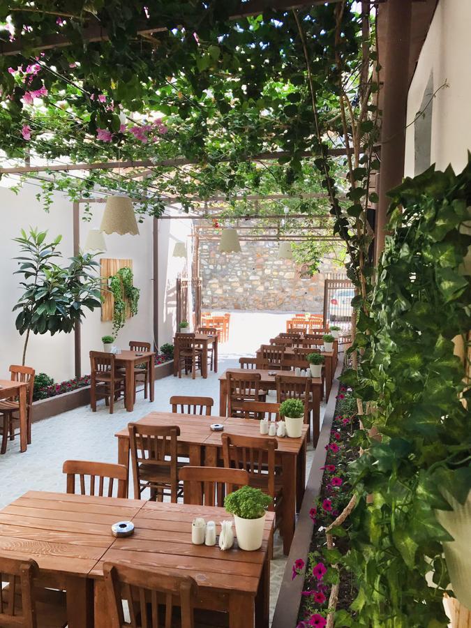 Kekik Butik Otel Çeşme Exterior foto